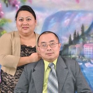 Meet your Posher, Chad